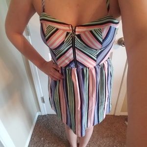 Roxy Cotton Summer Dress